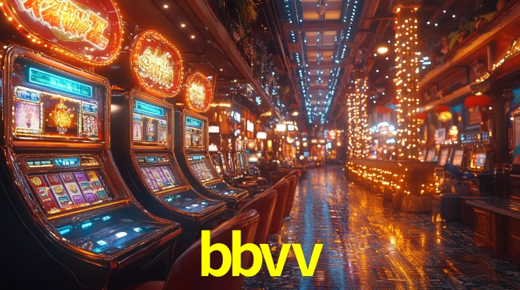 bbvv: Seu Cassino Premiado com Pagamentos Rápidos