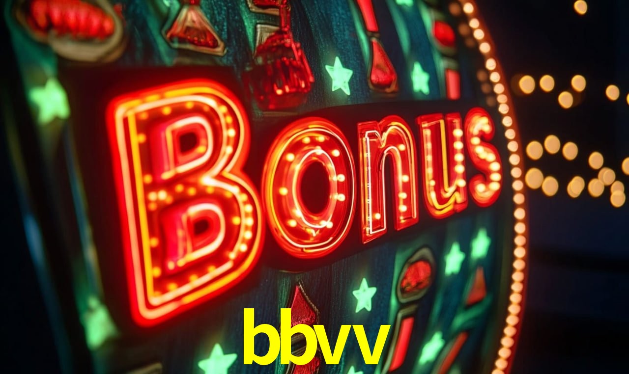 Bônus de Boas-vindas bbvv