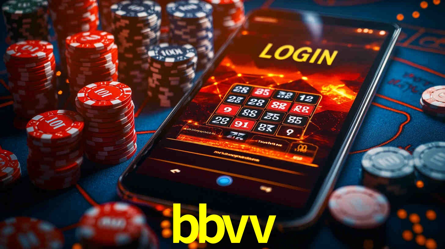 bbvv: A Experiência de Casino com Jogos de Mesa ao Vivo