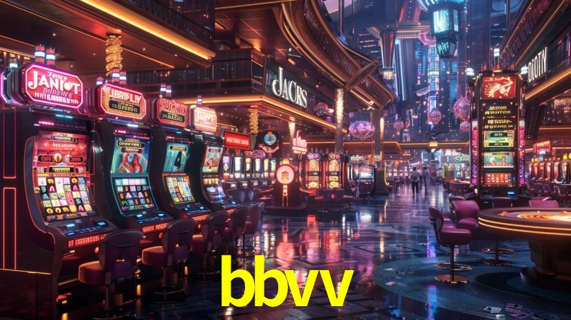 Live Casino bbvv