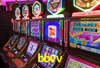 Descubra a Magia dos Jogos de Arcade no bbvv