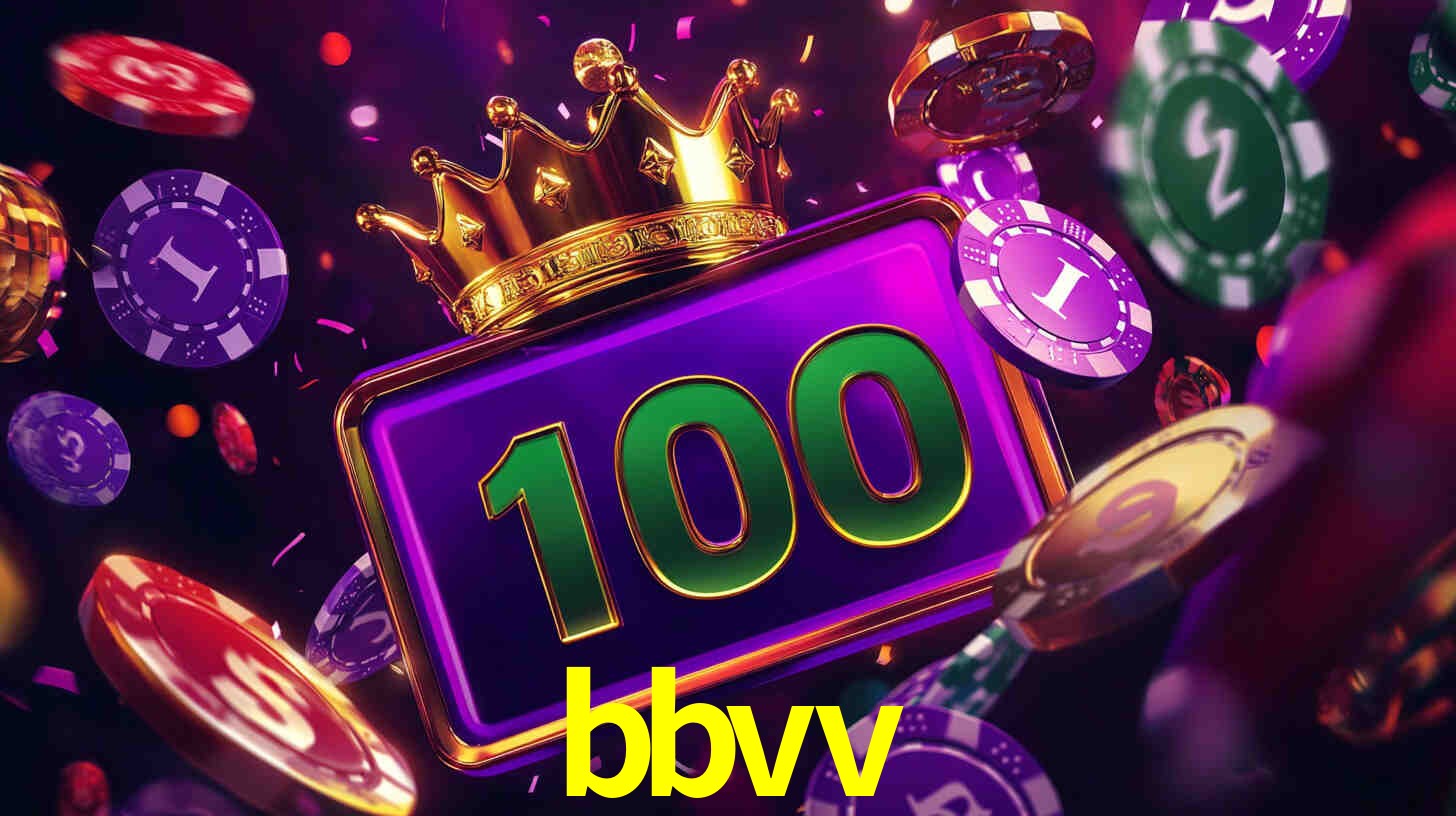 Welcome Bonus bbvv