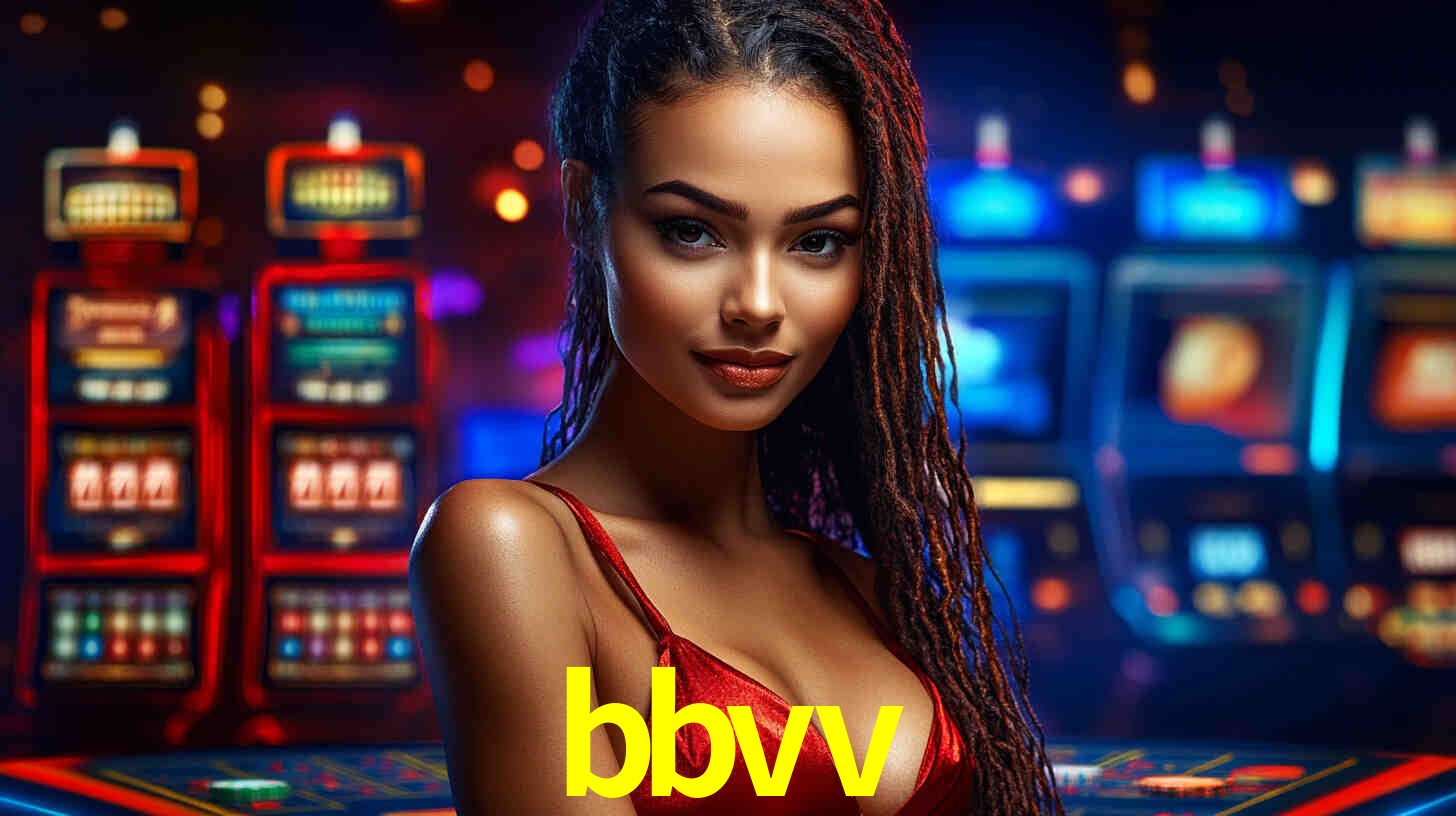Inovações de Jogos na bbvv: O Futuro das Experiências Interativas