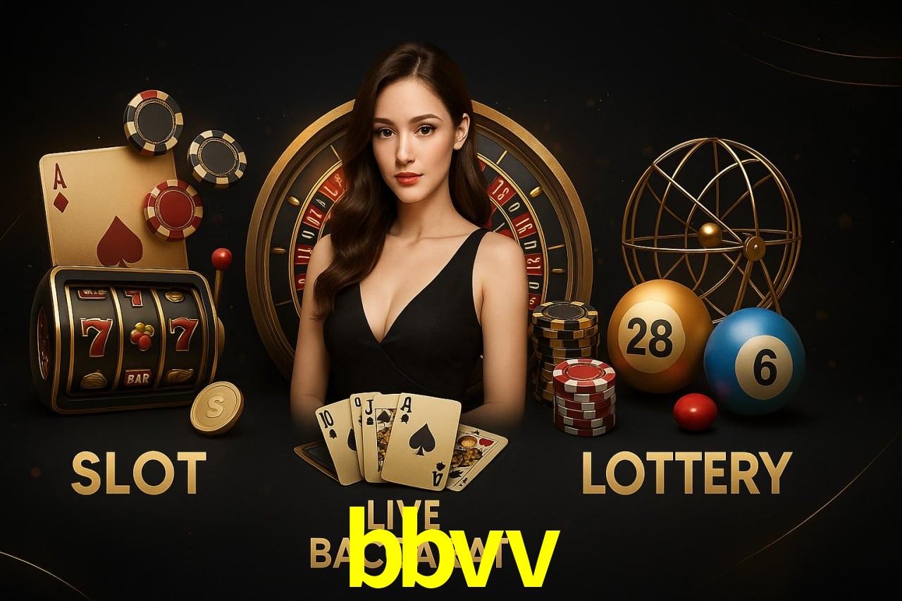 bbvv Plataforma Oficial