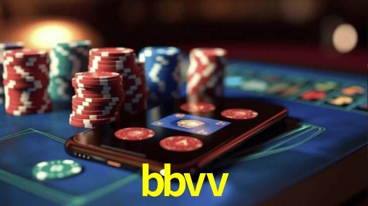 Casino Ao Vivo bbvv