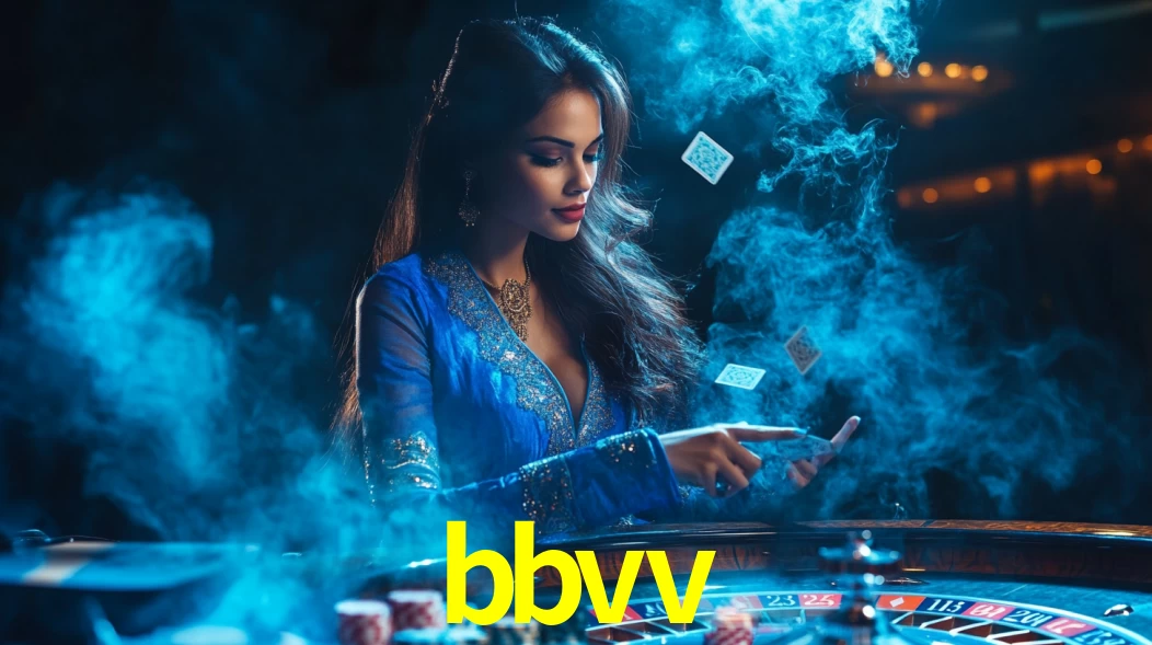 Desvendando o Mundo dos Jogos Virtuais na bbvv