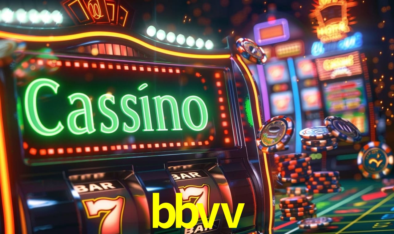 bbvv - Pagamento PIX Instantâneo