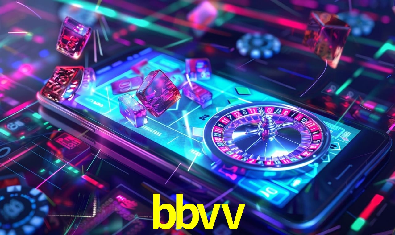 Provedores de Jogos bbvv