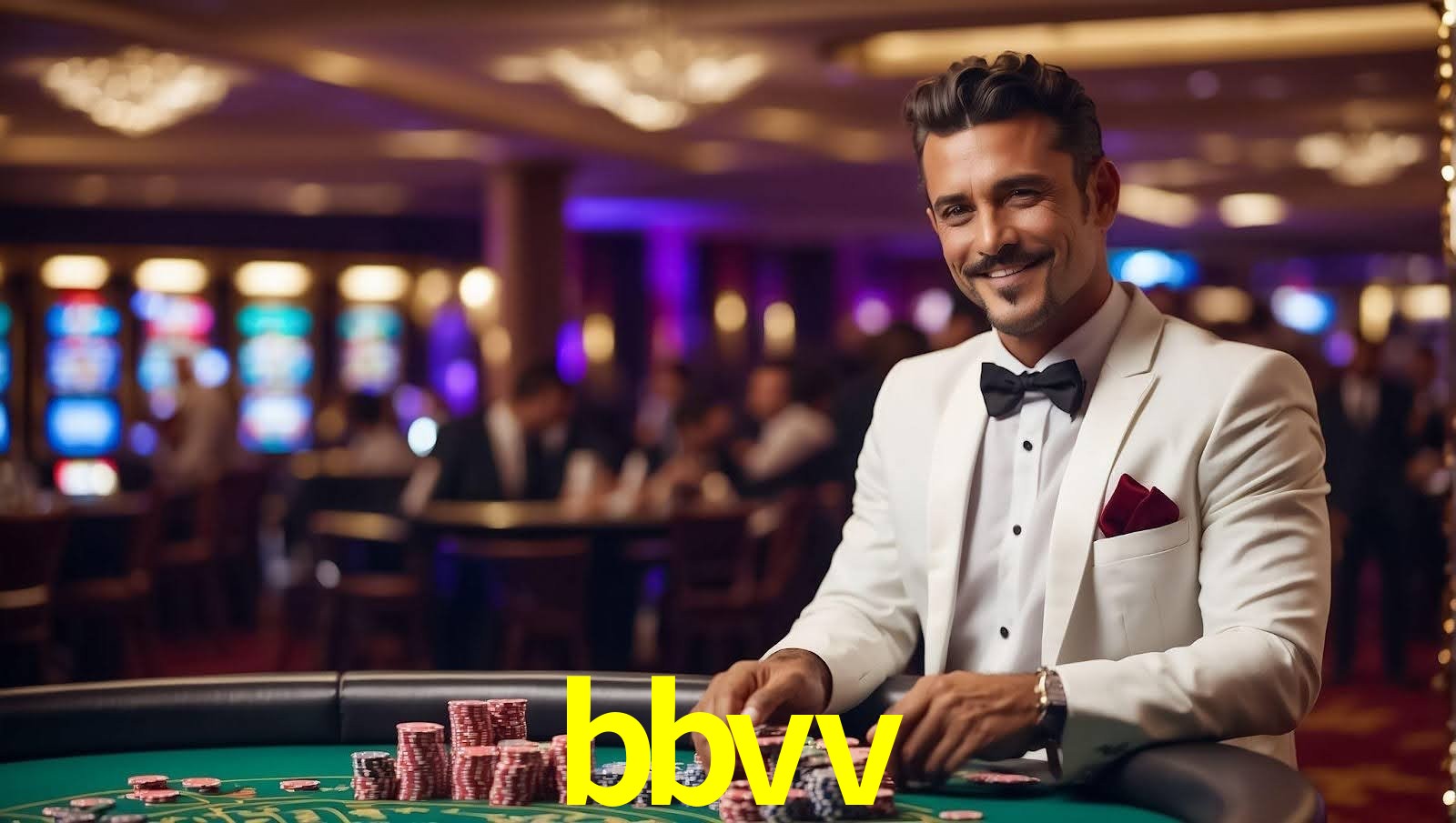 bbvv - Login Methods