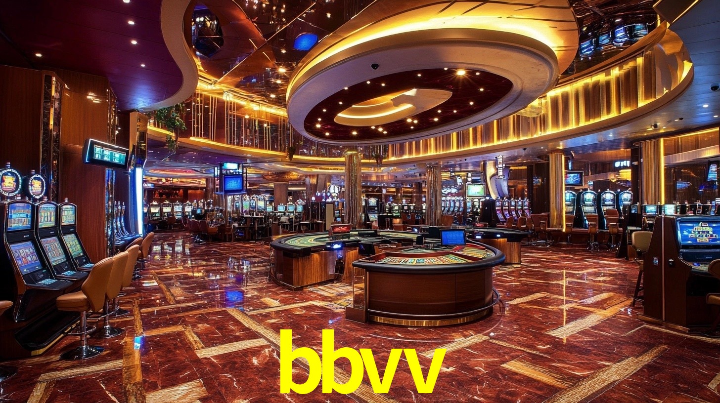 Blackjack Table bbvv