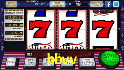 bbvv São Paulo - All Bonuses