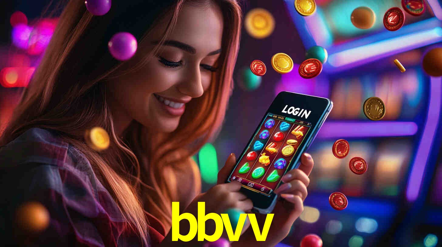bbvv: Jogos de Caça-Níqueis-Altas Recompensas, Roleta-Velocidade, Blackjack-Desafios Máximos