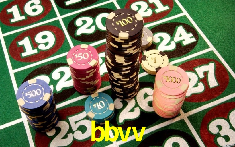 Jogos de Slot bbvv