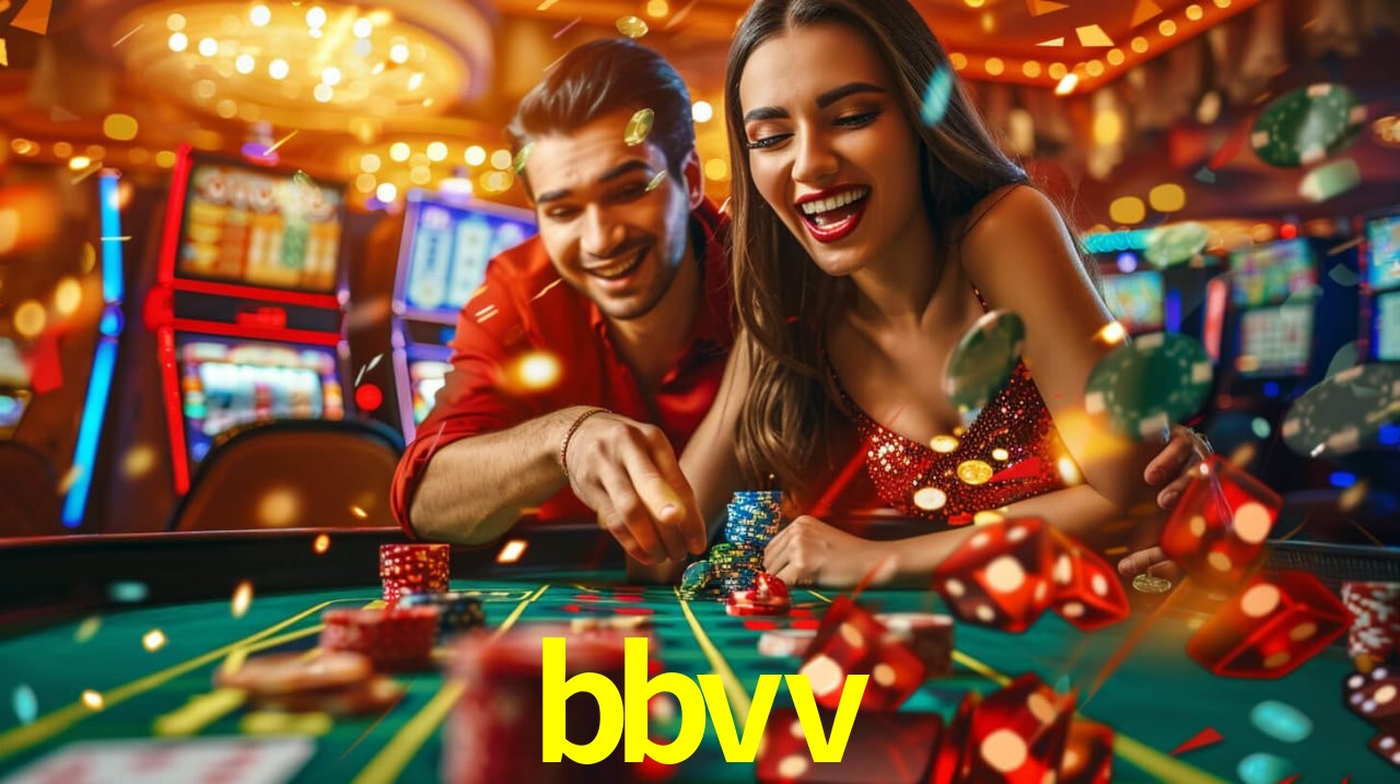 bbvv - Aplicativo Móvel